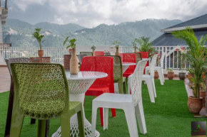 The Green House Kasauli I Nature Walk I Memorable I Hills View I Cloud Berry By Exotic Stays
